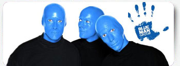 Blue Man Group